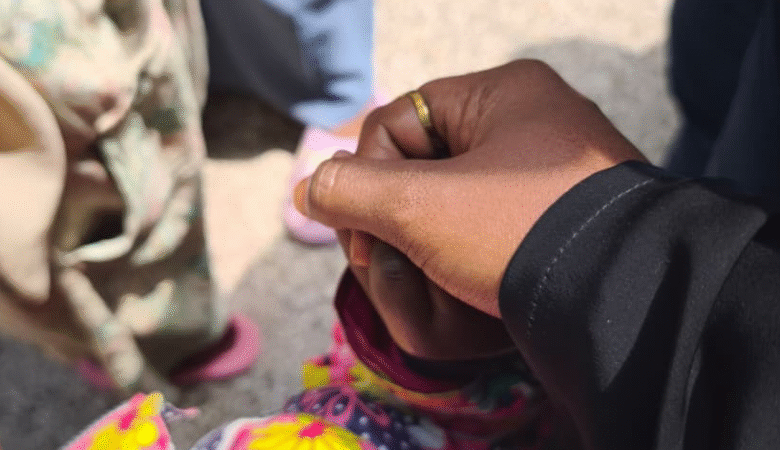 Seeds of Hope: A Day with Children at Mama Fatma and Victorious Joy Homes