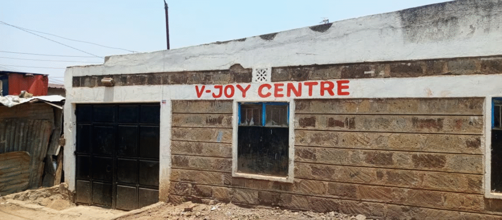 Seeds of Hope. Harmony Institute