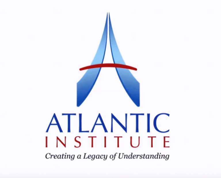 Atlantic Logo