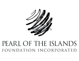 Pearl+of+the+Islands+Foundation+Incorporated Logo