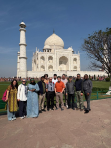 International Hizmet Conference. Harmony Institute