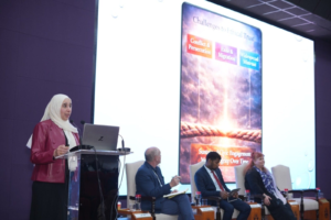 International Hizmet Conference. Harmony Institute