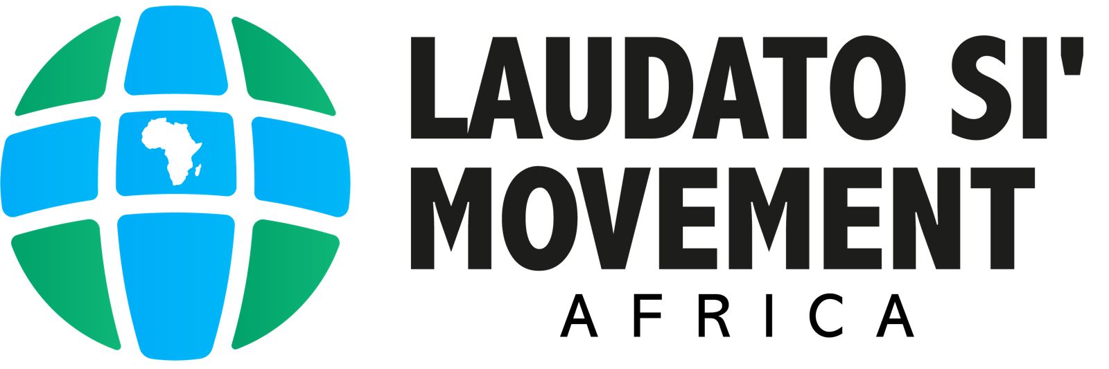 Laudato Si Movement Africa. Harmony Institute