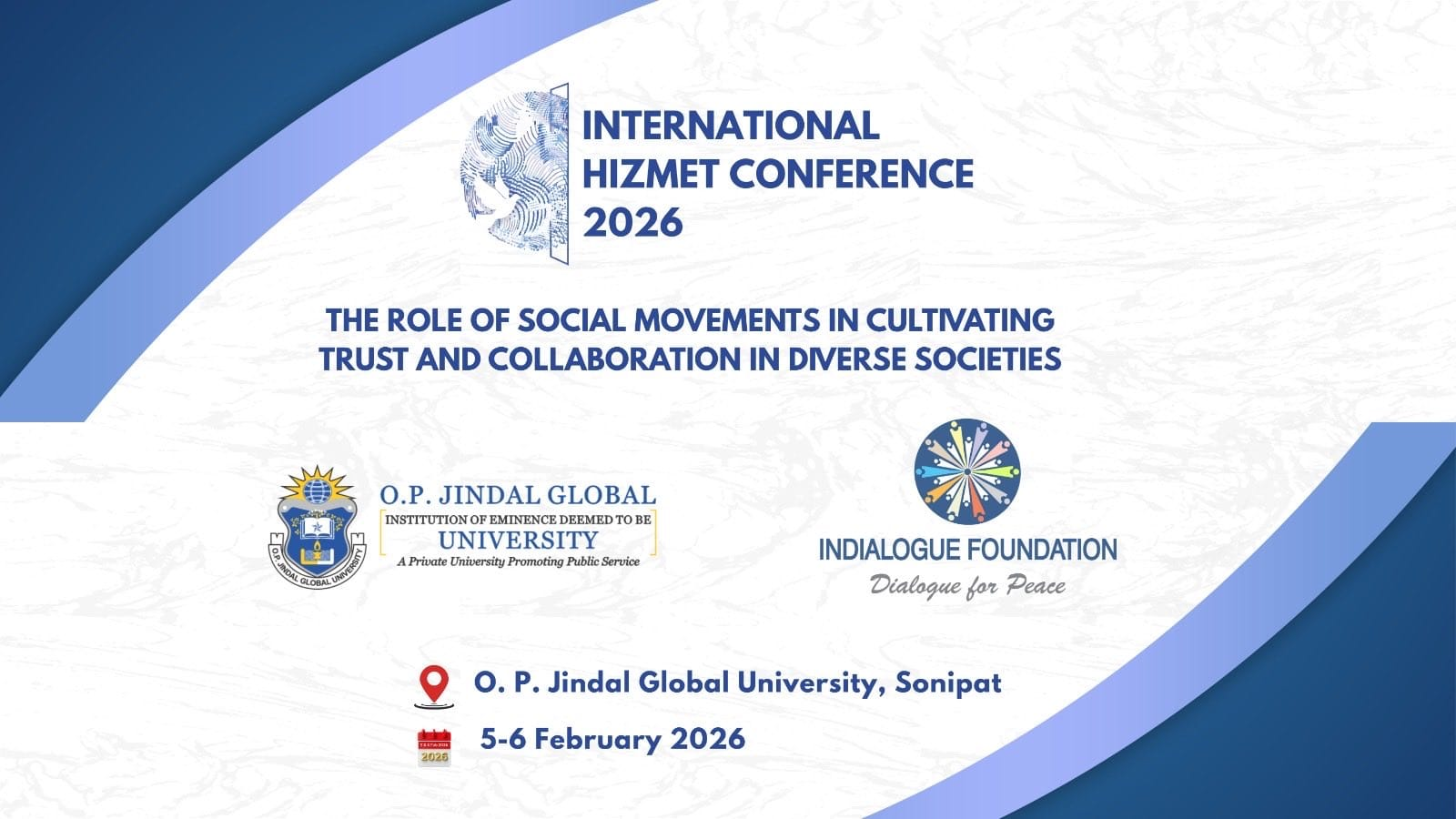 International Hizmet Conference. Harmony Institute