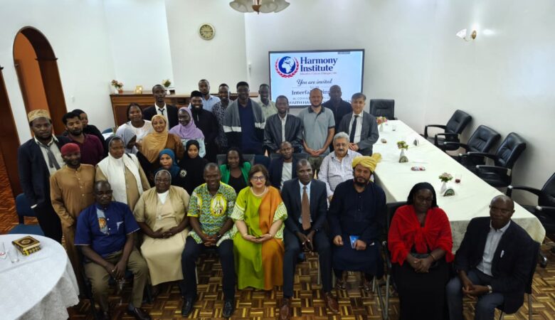 Harmony Institute Commemorates World Interfaith Harmony Week 2026